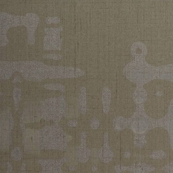 Vinyl Wall Covering Esquire Rapson Pewter