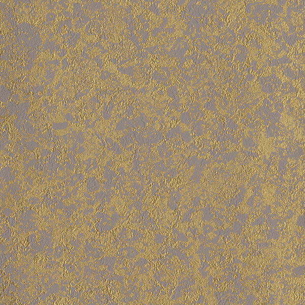 Vinyl Wall Covering Restoration Elements Mercury Glass Gilded Gold