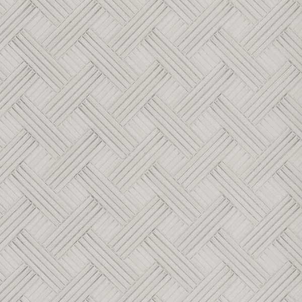 Vinyl Wall Covering Restoration Elements Assembly Pearl Trax