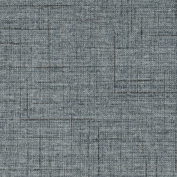 Vinyl Wall Covering Restoration Elements Kilbourne Blue Cargo