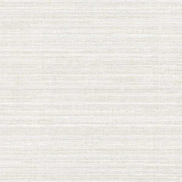 Vinyl Wall Covering Restoration Elements Silk Screen Artic Shell