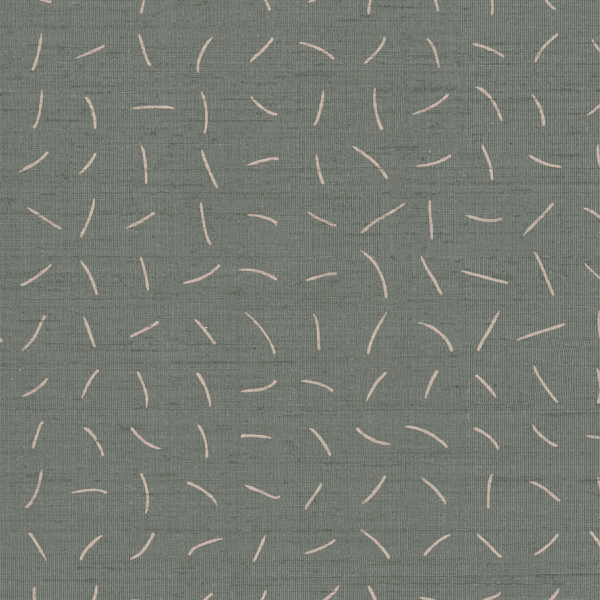 Vinyl Wall Covering Restoration Elements Arcline Rotary