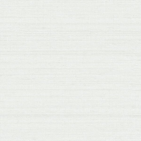 Vinyl Wall Covering Restoration Elements Revival Silk OPTIC WHITE