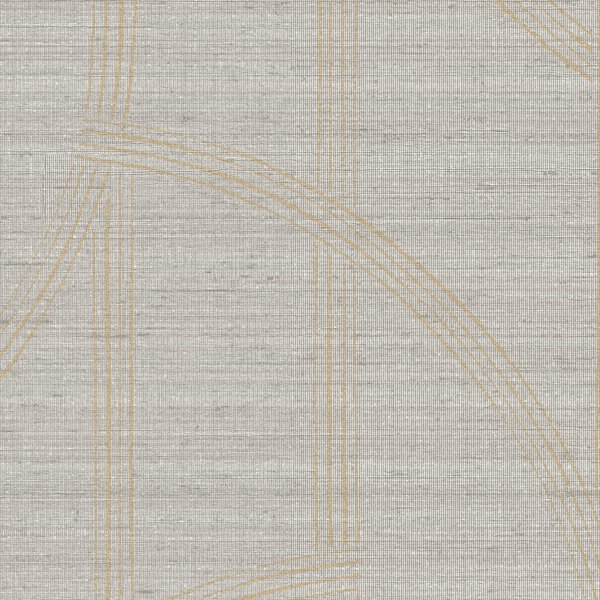 Vinyl Wall Covering Restoration Elements Revival RIVER HAZE