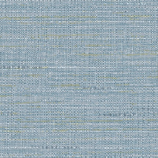 Vinyl Wall Covering Invinci Carrina New Chambray