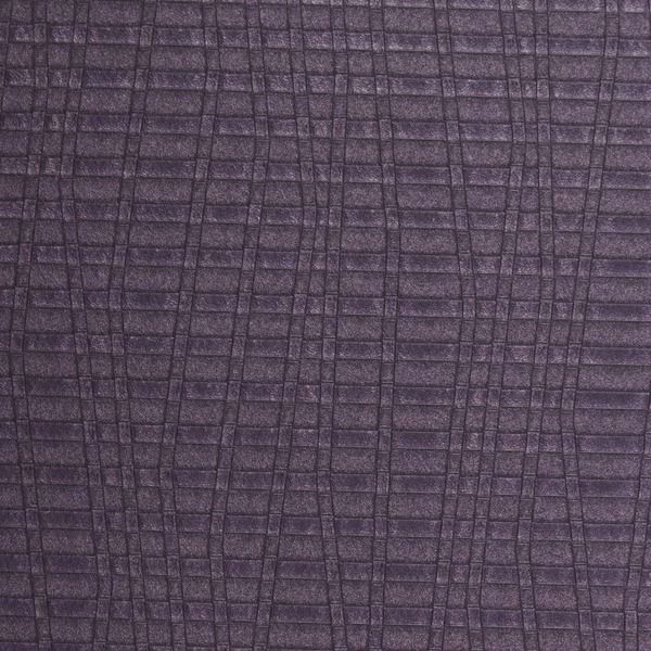 Vinyl Wall Covering Esquire Saddlery Purple Berry