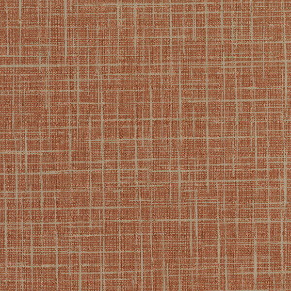 Vinyl Wall Covering Esquire Seville Paprika