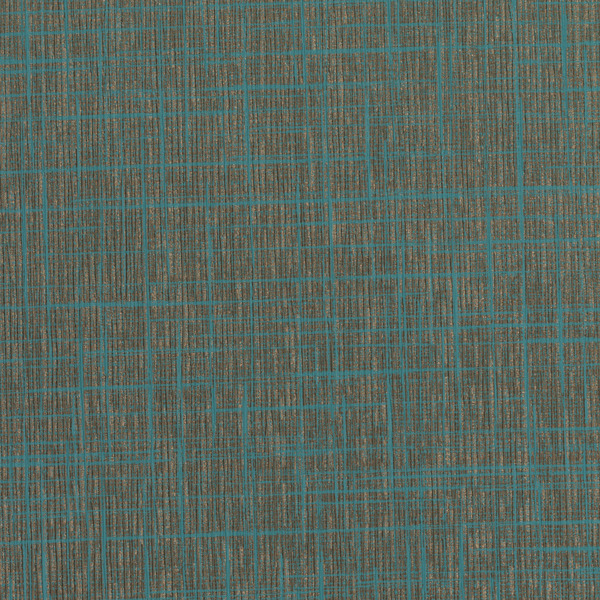 Vinyl Wall Covering Esquire Seville Teal