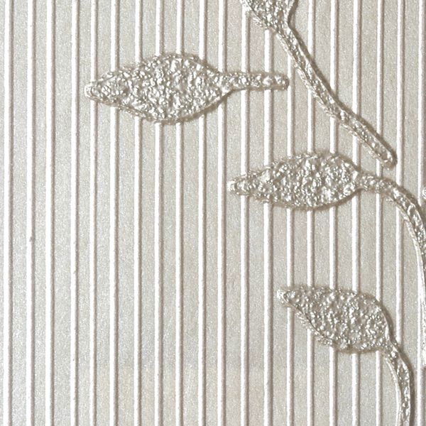 Specialty Wallcovering Solari Fiori Antiqued Parchment
