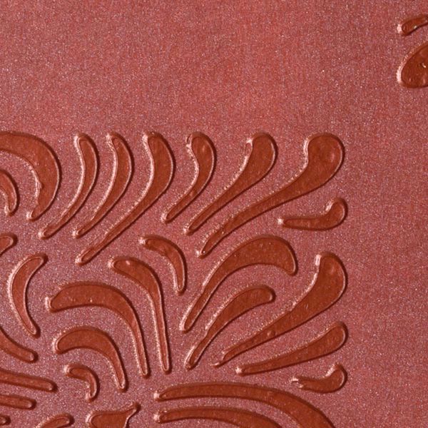 Specialty Wallcovering Solari Fontana Crimson