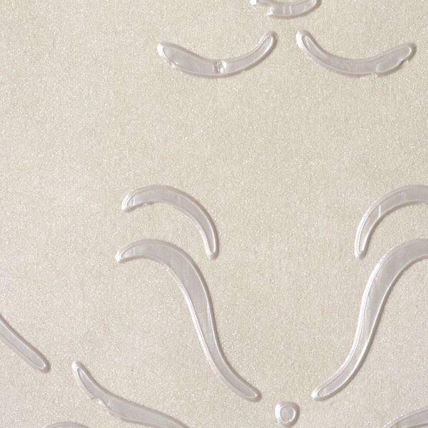 Vinyl Wall Covering Solari Monteclare Mother of Pearl