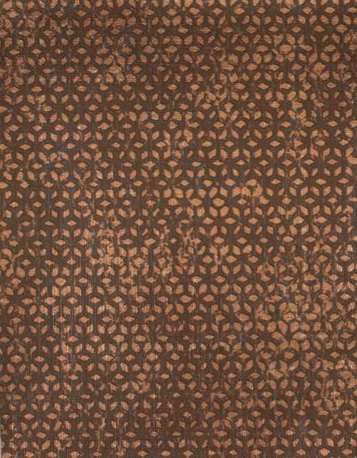  Esquire Trove Russet Mylar