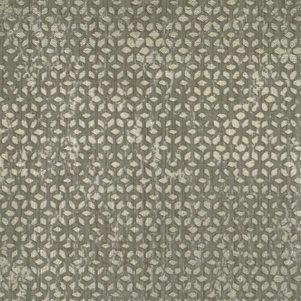 Vinyl Wall Covering Esquire Trove Shale Mylar