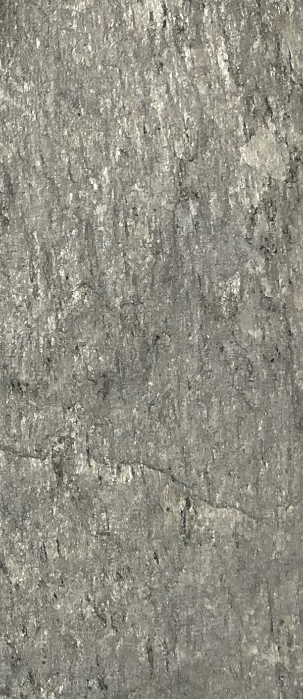 Specialty Wallcovering Unique Effects Stonewerks Silver Shine