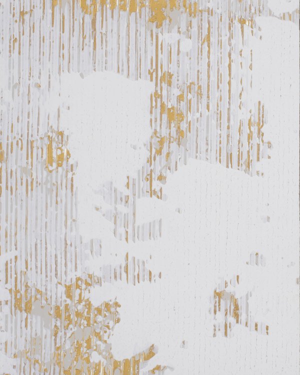 Specialty Wallcovering Specialty Wallcoverings Harman Gilded