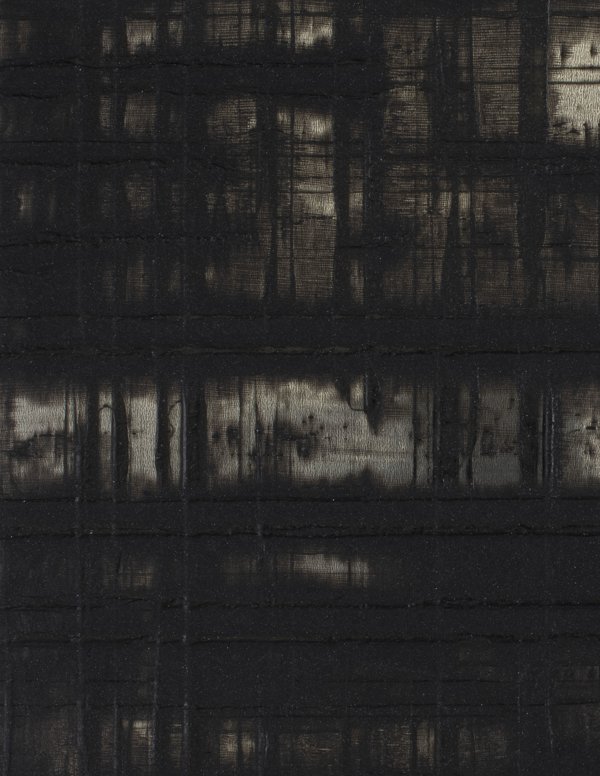 Specialty Wallcovering Specialty Wallcoverings Matrix Onyx