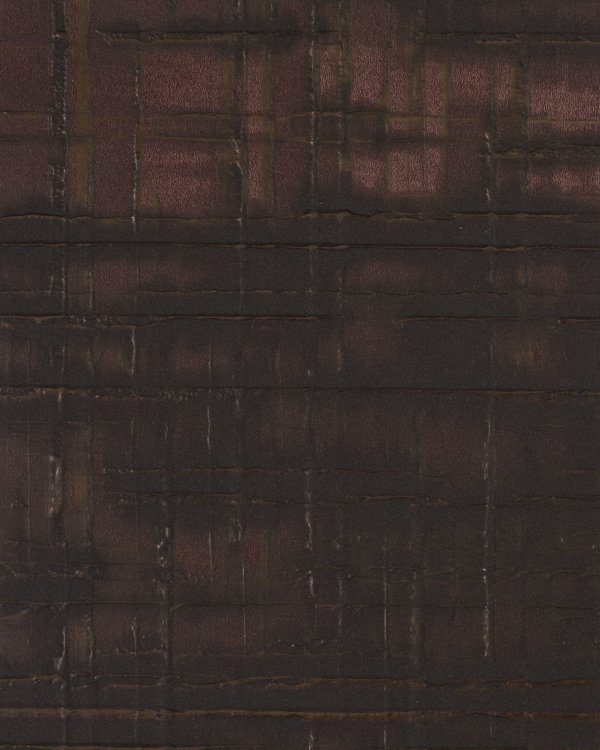 Specialty Wallcovering Specialty Wallcoverings Matrix Hickory Bronze