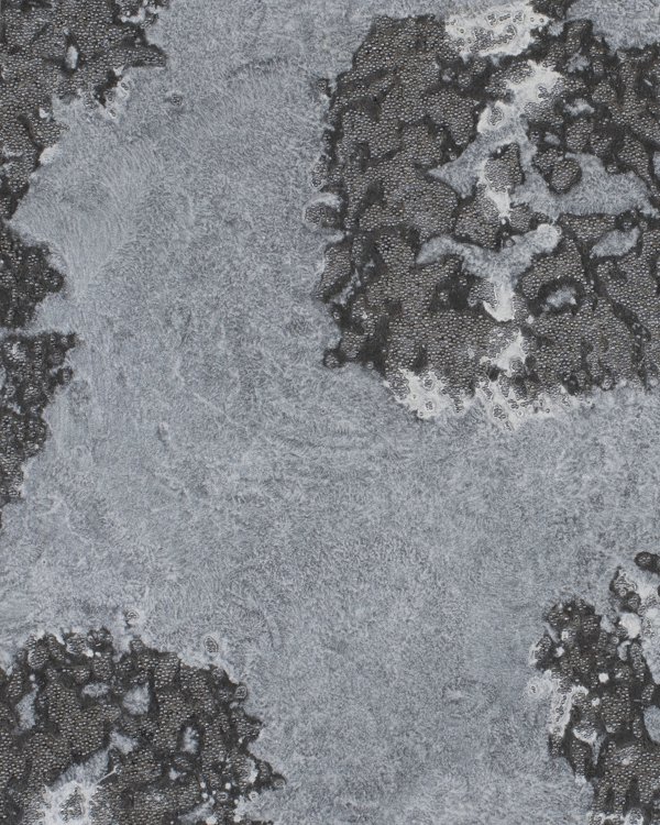 Specialty Wallcovering Specialty Wallcoverings Corvo Beads Volcanic Ash