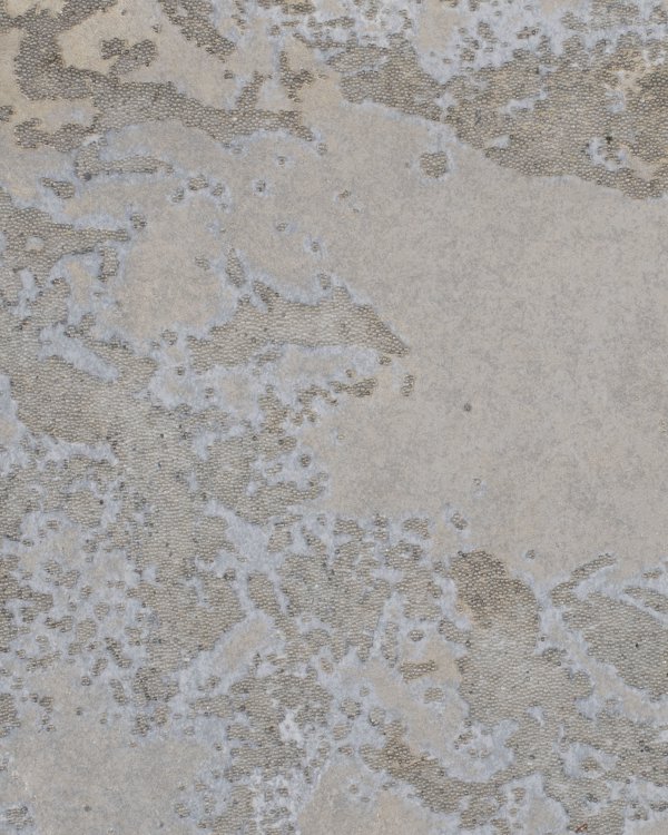 Specialty Wallcovering Specialty Wallcoverings Corvo Beads Gilded