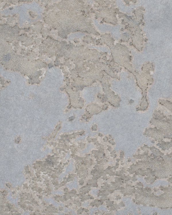 Specialty Wallcovering Specialty Wallcoverings Corvo Beads Aluminum