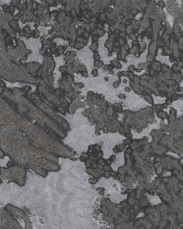 Specialty Wallcovering Specialty Wallcoverings Corvo Beads Zirconium