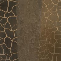 Glacier Stripe Honey Copper
