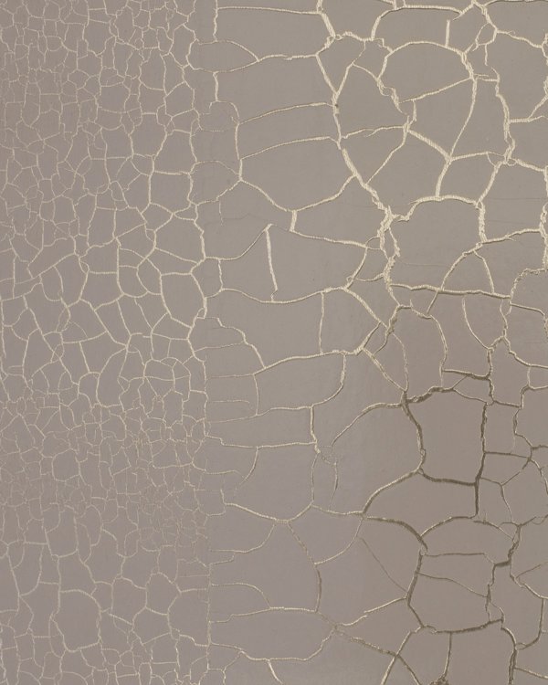 Specialty Wallcovering Specialty Wallcoverings Glacier Stripe Stone Grey