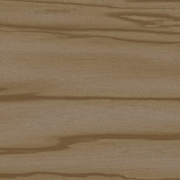 Vinyl Wall Covering Invinci Waterwood Chestnut