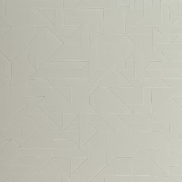 Vinyl Wall Covering Esquire Exacto Off-White