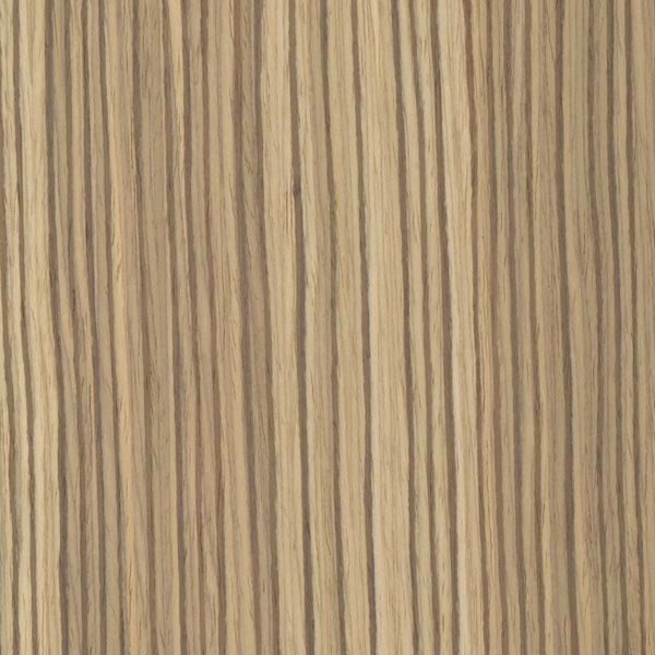 Specialty Wallcovering Natural Woods Zebrano 