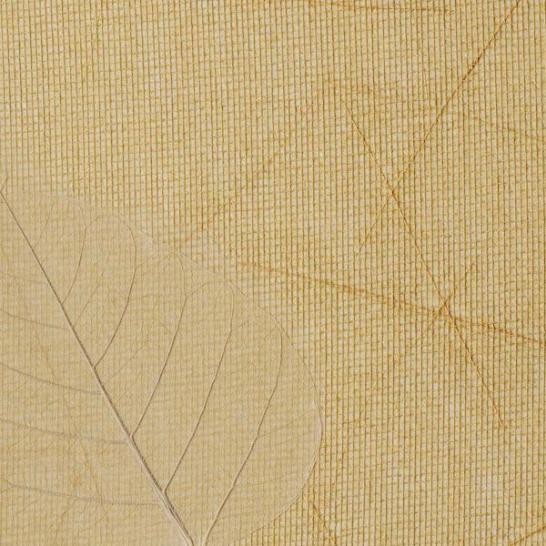 Specialty Wallcovering Averlino Tamboli Leaf Patina