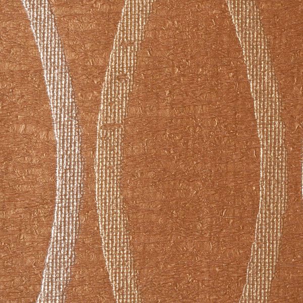 Specialty Wallcovering Delaney Jameson Autumn Spice