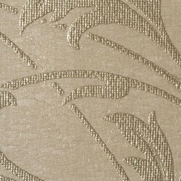 Specialty Wallcovering Delaney Doherty Shimmery Moss