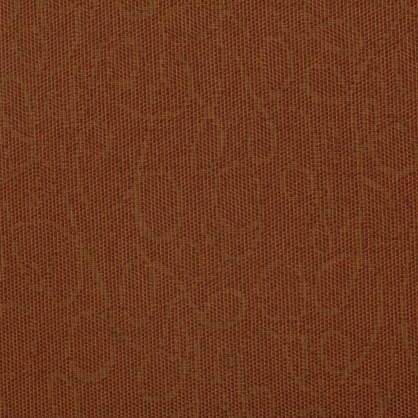 Vinyl Wall Covering Performance Textile Deck Raleigh Rust