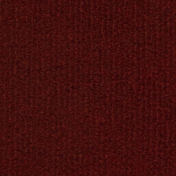 Vinyl Wall Covering Acoustical Resource Canyon Red Velvet