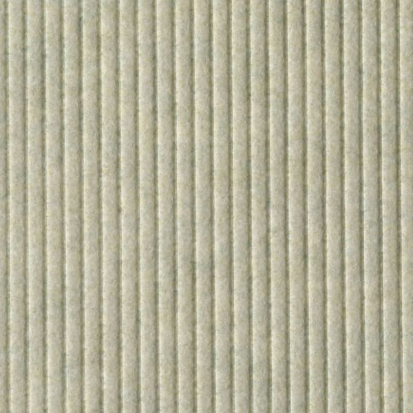 Vinyl Wall Covering Acoustical Resource Stratford Rib Basil