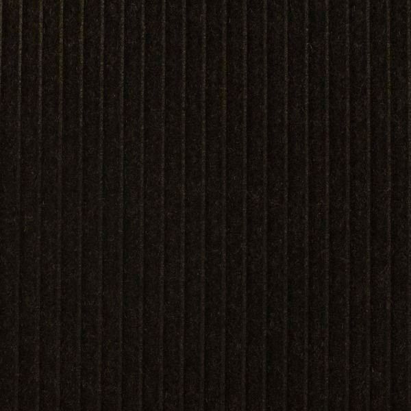 Vinyl Wall Covering Acoustical Resource Stratford Rib Licorice