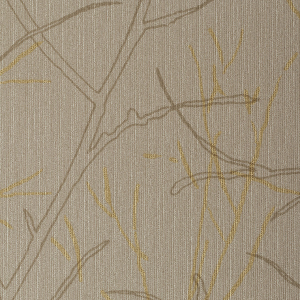 Vinyl Wall Covering Thom Filicia Willowbrook Dusk