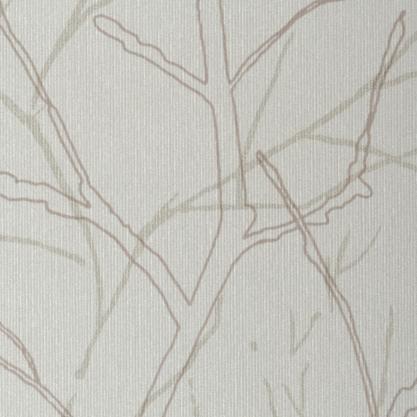 Vinyl Wall Covering Thom Filicia Willowbrook Mist
