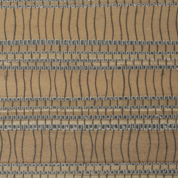 Vinyl Wall Covering Thom Filicia Reedland Lustre Fawn