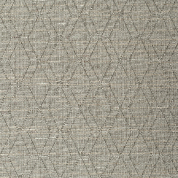 Vinyl Wall Covering Thom Filicia Quilted Storm