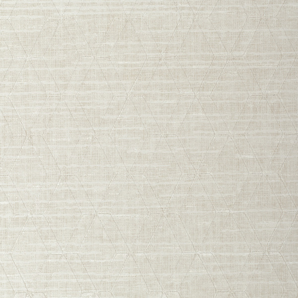 Vinyl Wall Covering Thom Filicia Quilted Crème