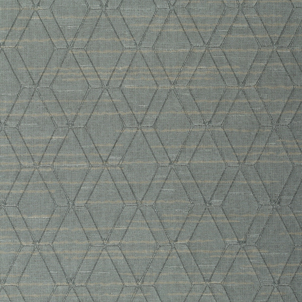 Vinyl Wall Covering Thom Filicia Quilted Bay
