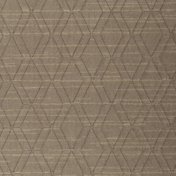 Vinyl Wall Covering Thom Filicia Quilted Smoke