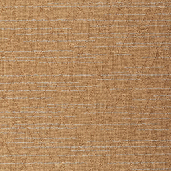 Vinyl Wall Covering Thom Filicia Quilted Copper