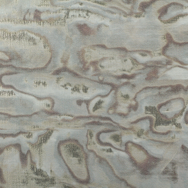 Vinyl Wall Covering Thom Filicia Abalone Frost