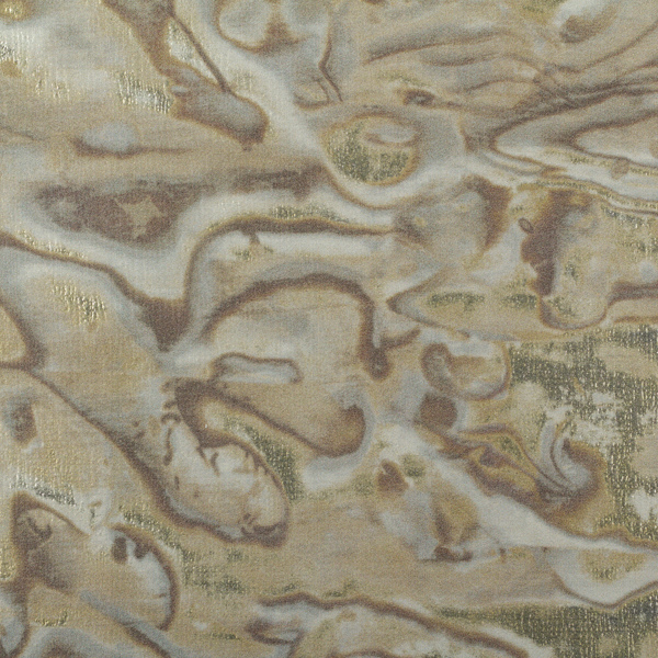 Vinyl Wall Covering Thom Filicia Abalone Silt