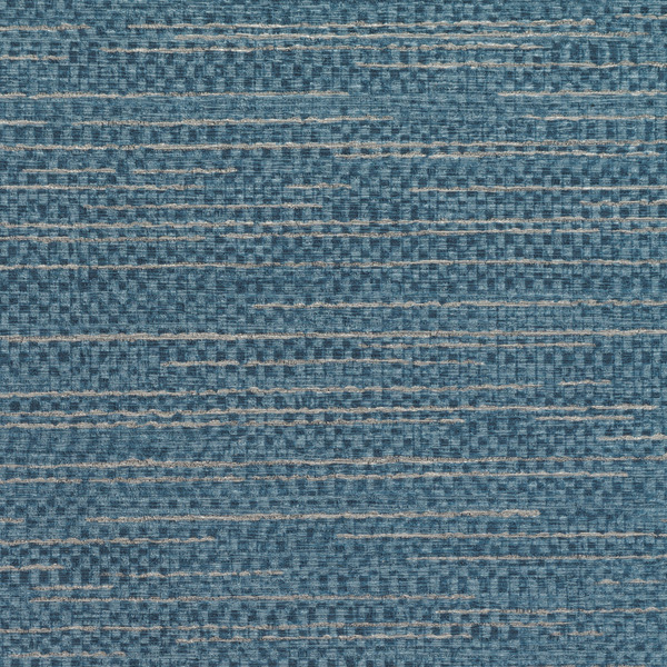Vinyl Wall Covering Thom Filicia Holland Azure