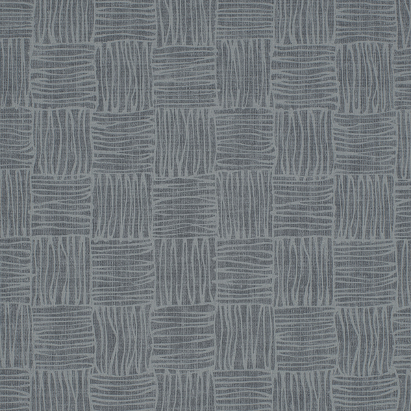 Vinyl Wall Covering Thom Filicia Sketched Weave Night