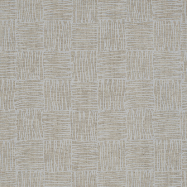 Vinyl Wall Covering Thom Filicia Sketched Weave Wheat